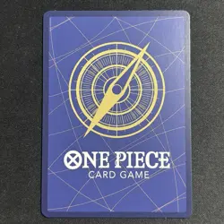 Boa Hancock OP07-051 - One Piece TCG English - SR Super Rare Foil NM Near-Mint - Image 4