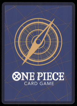 Boa Hancock OP07-051 - One Piece TCG English - SR Super Rare Foil NM Near-Mint - Image 2