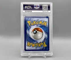 PSA 10 CHARIZARD EX 215/197 OBF EN-OBSIDIAN FLAMES ULTRA RARE 2023 POKEMON - Image 2