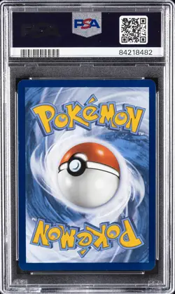 2023 POKEMON OBF EN-OBSIDIAN FLAMES ULTRA RARE #215 CHARIZARD EX PSA 10 - Image 2