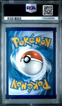 2023 PSA 10 OBF EN-OBSIDIAN FLAMES #215 CHARIZARD ex ULTRA RARE POKEMON - Image 2