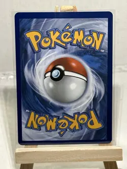 Pokemon TCG Mega Lopunny ex 115/094 Me02: Phantasmal Flames Ultra Rare Holo NM - Image 2