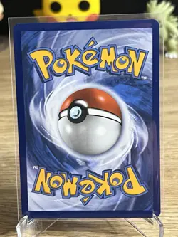 Mega Lopunny ex Ultra Rare 115/094 - Pokemon TCG Phantasmal Flames MINT NM - Image 2