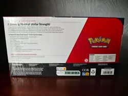 Pokemon TCG Surging Sparks ETB and Booster Box Bundle ** NEW SEALED** - Image 3