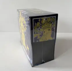 Pokemon TCG Scarlet & Violet Surging Sparks ETB Elite Trainer Box Factory Sealed - Image 2