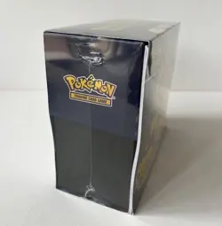 Pokemon TCG Scarlet & Violet Surging Sparks ETB Elite Trainer Box Factory Sealed - Image 3