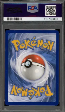 Pokemon Center Stamp Promo Magneton Surging Sparks ETB SVP EN 159 PSA 10 - Image 2