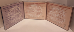 TiME-LiFE SOUNDS OF THE '70s DANCE PARTY 3 CD LOT 1972-1974 1975-1976 1978-1979 - Image 2