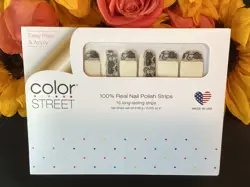 Color Street Manicure Nail Polish Strips - HTF’s, Retired, Unicorns ***I - L*** - Image 2