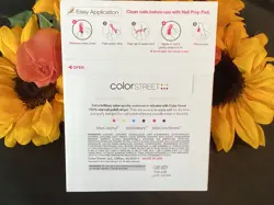 Color Street Manicure Nail Polish Strips - HTF’s, Retired, Unicorns ***I - L*** - Image 3