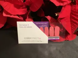 Color Street Manicure Nail Polish Strips - HTF’s, Retired, Unicorns ***I - L*** - Image 4