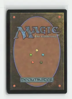 Kediss, Emberclaw Familiar Commander Legends Foil Eteched NM Near Mint - Image 2