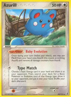 EX Delta Species set 2005 Pokemon trading card TCG NM/LP - Pick Your Card - Image 5