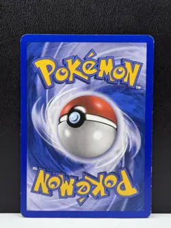 Magneton 48/113 EX Delta Species Reverse Holo Stamped Pokemon Card TCG - Image 2
