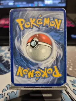 Pokemon TCG XY Evolutions M Blastoise EX Full Art Card 102/108 2016 - Image 2
