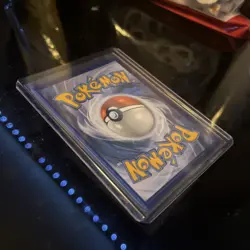 Pokemon Mega M Blastoise EX Full Art Ultra Rare Holo Card 102/108 XY Evolutions - Image 3