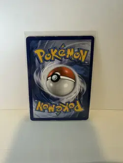 Pokemon Mega M Blastoise EX Full Art Ultra Rare Holo Card 102/108 XY Evolutions - Image 2