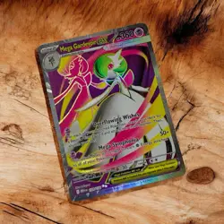 Pokemon TCG: Mega Gardevoir EX - 159/132 Full Art Mega Evolution Card NM/M - Image 2
