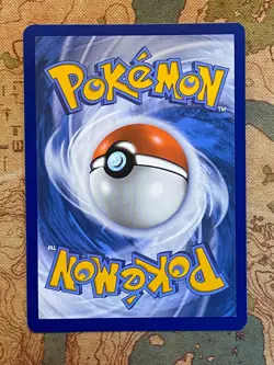 Pokemon Card TCG - Infernape 173/167 Illustration Rare Twilight Masquerade NM - Image 3