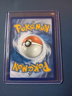 Pokemon TCG Infernape Illustration Rare Card 173/167 Twilight Masquerade Sv06 - Image 2