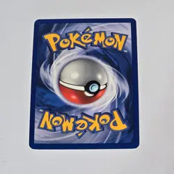 Pokemon TCG Blaine's Growlithe Gym Heroes 1st Edition Uncommon 35/132 WOTC 2000 - Image 2