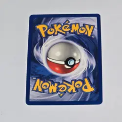 Pokemon TCG Blaine's Growlithe Gym Heroes 1st Edition Uncommon 35/132 WOTC 2000 - Image 2
