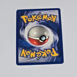 Pokemon TCG Blaine's Growlithe Gym Heroes 1st Edition Uncommon 35/132 WOTC 2000 - Image 2