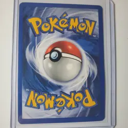 Pokemon TCG Blaine's Growlithe Gym Heroes 62/132 First Edition - Image 2