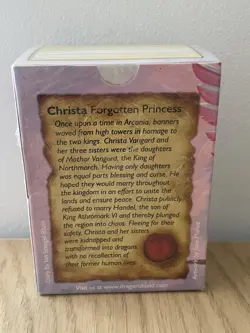 Dragon Shield Pink Matte Card Sleeves x 100 | New and Sealed 5706569110055 - Image 2