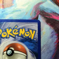 Mew - 111/110 (Non-Holo) Miscellaneous Cards & Products #111 Promo HP Pokemon - Image 3