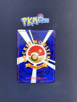 Pokemon TCG Koga’s Koffing Gym No.109 Regular Japanese Card LP. - Image 2