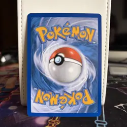 Bidoof 117/160 Reverse Holo Primal Clash Pokemon Card (NM) - Image 2