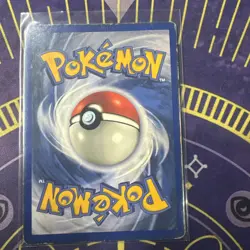 Chansey 3/102 Holo 1999 WOTC Pokemon TCG Base Set Unlimited Rare Card - Image 2