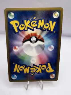 Pokemon Card Moltres Articuno Zapdos Trainers Magazine Promo Vol.18 Japanese - Image 5