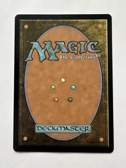 High Fae Trickster (Extended Art) NM MTG Foundations - Image 2
