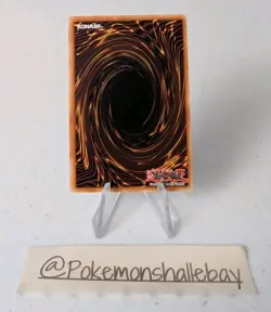 Neo-Spacian Grand Mole DUSA-EN061 *NM* 1st Edition Ultra Rare Yugioh Card - Image 3