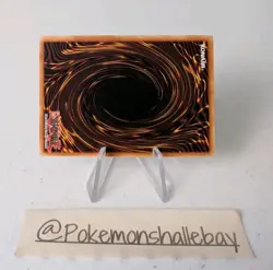 Neo-Spacian Grand Mole DUSA-EN061 *NM* 1st Edition Ultra Rare Yugioh Card - Image 4