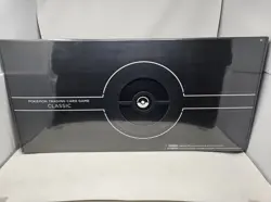 Pokemon Trading Card Game Classic Collection Box - Brand New Sealed 820650875687 - Image 1