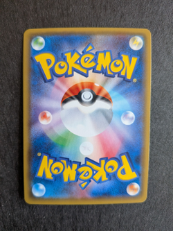 Charizard GX 011/051 To Have Seen the Battle Rainbow Japanese Pokemon Card NM - Image 2