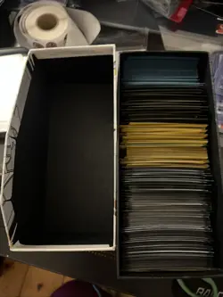 Pokemon TCG Holos/Reverse Holo Card Lot. Includes About 350 Cards (see Desc) - Image 2