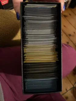 Pokemon TCG Holos/Reverse Holo Card Lot. Includes About 350 Cards (see Desc) - Image 5