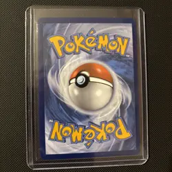 Pokemon Card Team Rocket's Giovanni 225/182 Destined Rivals Ultra Rare - NM - Image 2