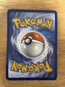 Pokemon Card Morpeko V Union SWSH215-218 Jumbo Black Star Promo Played - Image 2