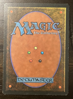 1995 Magic The Gathering Fourth Ed. Lot of 4 Cards MP-NM Cruisade, Mahamoti +2 - Image 4