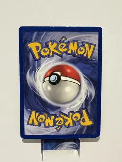 Dragonair 22/130 Non Holo Rare Base Set 2 - Pokemon Card WOTC MP - Image 2