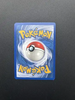 Pokemon Card Skyridge Meowth 78/144 E Series Pokemon TCG - Image 5