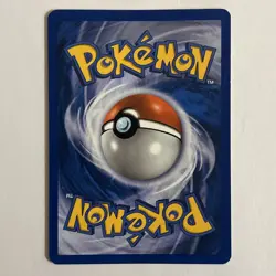 Pokemon TCG 2006 Barboach 60/110 EX Holon Phantoms Holo STAMPED Card LP Single! - Image 2