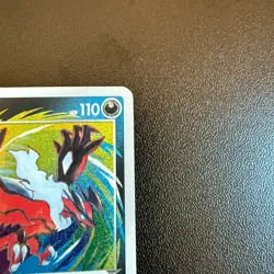 Pokemon Cards Yveltal 117/190 S4a: Shiny Star V Holo (Japanese) Japan - Image 3