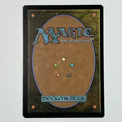 MTG altered art hand painted Magic the Gathering Kykar, Wind’s Fury, Angry Bird! - Image 4