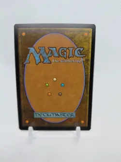 Full Art Forest Magic The Gathering MTG Commander Unstable - Image 2
